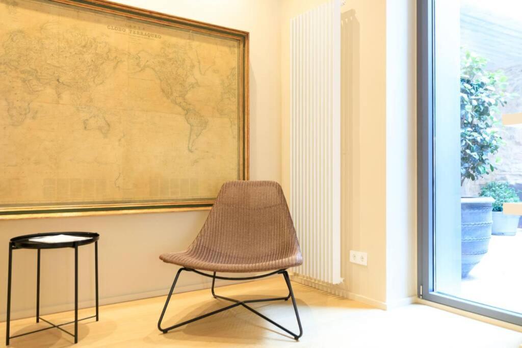 Flateli Rei Marti 1 Apartment Girona Exterior photo